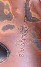 Selle Prestige Arezzo