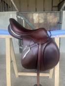 selle Antares Contact  17"