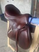 selle Antares Contact  17"