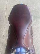 selle Antares Contact  17"