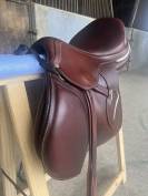 selle Antares Contact  17"