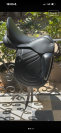 Selle Premier &Eacute;quine Dressage 