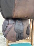 Selle RS-line
