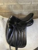 Selle Dressage Antares 