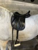 Selle Dressage Antares 