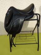 Selle Dressage Devoucoux Makila Lab 18'