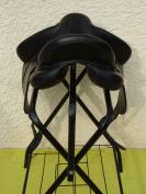 Selle Dressage Devoucoux Makila Lab 18'