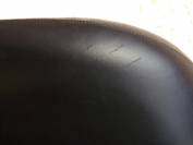 Selle Dressage Devoucoux Makila Lab 18'
