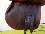 Selle Obstacle Antares Connexion 17'