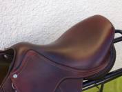 Selle Obstacle Antares Connexion 17'