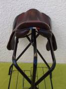 Selle Obstacle Antares Connexion 17'