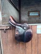 Selle Childeric 2021
