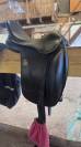 Selle Dressage &Eacute;ric Mondange 