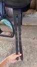 Selle Dressage &Eacute;ric Mondange 