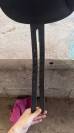 Selle Dressage &Eacute;ric Mondange 