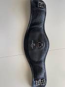 Selle de dressage si&egrave;ge  17,5 