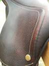Selle mixte tendance cso Bruno Delgrange excellent etat