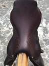 Selle mixte tendance cso Bruno Delgrange excellent etat