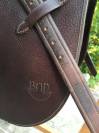 Selle mixte tendance cso Bruno Delgrange excellent etat