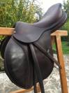Selle mixte tendance cso Bruno Delgrange excellent etat