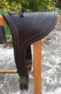 Selle mixte tendance cso Bruno Delgrange excellent etat