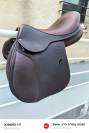 selle Antares Signature 17,5