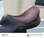 selle Antares Signature 17,5