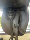 Selle Dressage Prestige mod&egrave;le Helen X-Technology