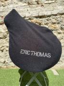 Sella mista Eric Thomas  16.5" - 2023