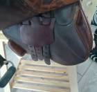 Sella mista Forestier  17" - 2000