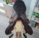 Sella mista Forestier  17" - 2000