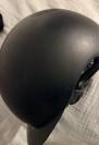 Casque fouganza 