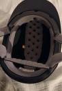 Casque fouganza 