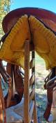 SELLE PEON DU GUATEMALA 