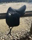 Selle de dressage Devoucoux 