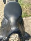 Selle de dressage Devoucoux 