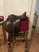 Selle tdet 