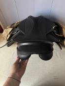 Selle mixte Norton 18p