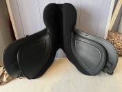 Selle mixte Norton 18p