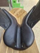 Selle de dressage Devoucoux 
