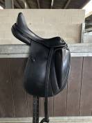 Selle H&eacute;l&egrave;ne 2 Prestige 