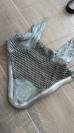 Bonnet Harcour Bleu gris
