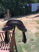 SELLE CWD 2GS