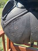 SELLE CWD 2GS