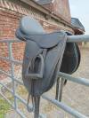 Sella da dressage Eric Thomas  17.5" - 2019
