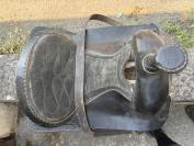 Selle western 