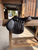 Selle Forestier S&eacute;oul &ndash; 17,5&rdquo; &mdash; Buffle 