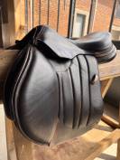 Selle Forestier S&eacute;oul &ndash; 17,5&rdquo; &mdash; Buffle 