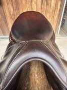 Selle Forestier S&eacute;oul &ndash; 17,5&rdquo; &mdash; Buffle 