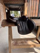 Selle Forestier S&eacute;oul &ndash; 17,5&rdquo; &mdash; Buffle 